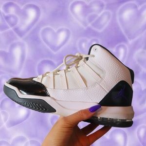 ❤️‍🔥 Jordan Max Aura